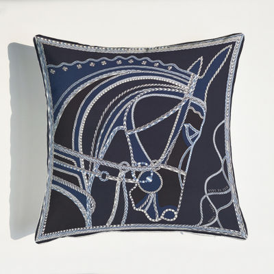 Square Farmhouse Throw Pillow ชุดหมอนอิงทรงสี่เหลี่ยมขนาด 20 นิ้ว