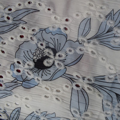 Poplin Pocket ผ้าคอตตอนทอหนายืด 80% Polyester 20% Cotton