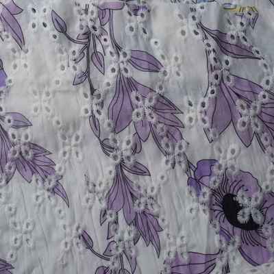 Poplin Pocket ผ้าคอตตอนทอหนายืด 80% Polyester 20% Cotton