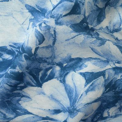 ผ้าสวมใส่ลำลอง Tencel Rayon Crepe แบบ Super Soft Twill