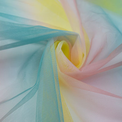 ชุดราตรีชุดแต่งงาน Tulle 3D ดอกไม้ผ้าลูกไม้