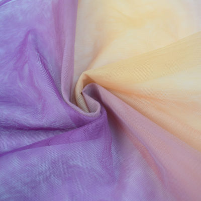 ชุดราตรีชุดแต่งงาน Tulle 3D ดอกไม้ผ้าลูกไม้