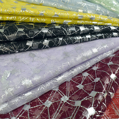 ตาข่ายไนลอนละเอียด 70gsm เด็กผ้าตาข่าย Tulle สำหรับเฟอร์นิเจอร์